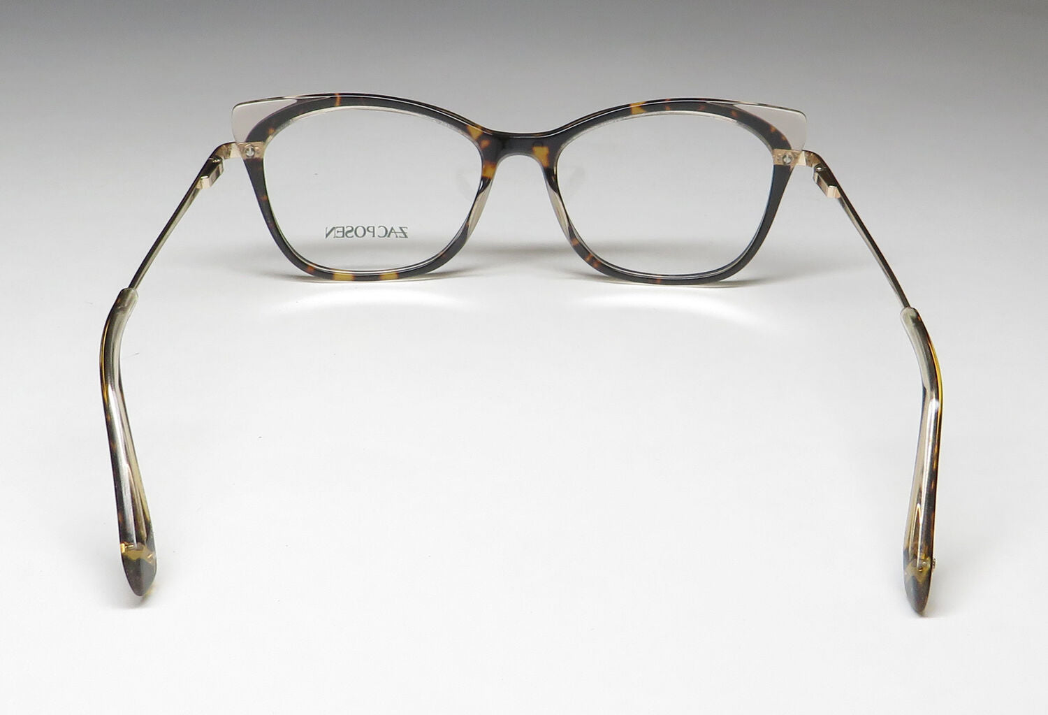 Zac Posen Chaka Eyeglasses by ModaFrames