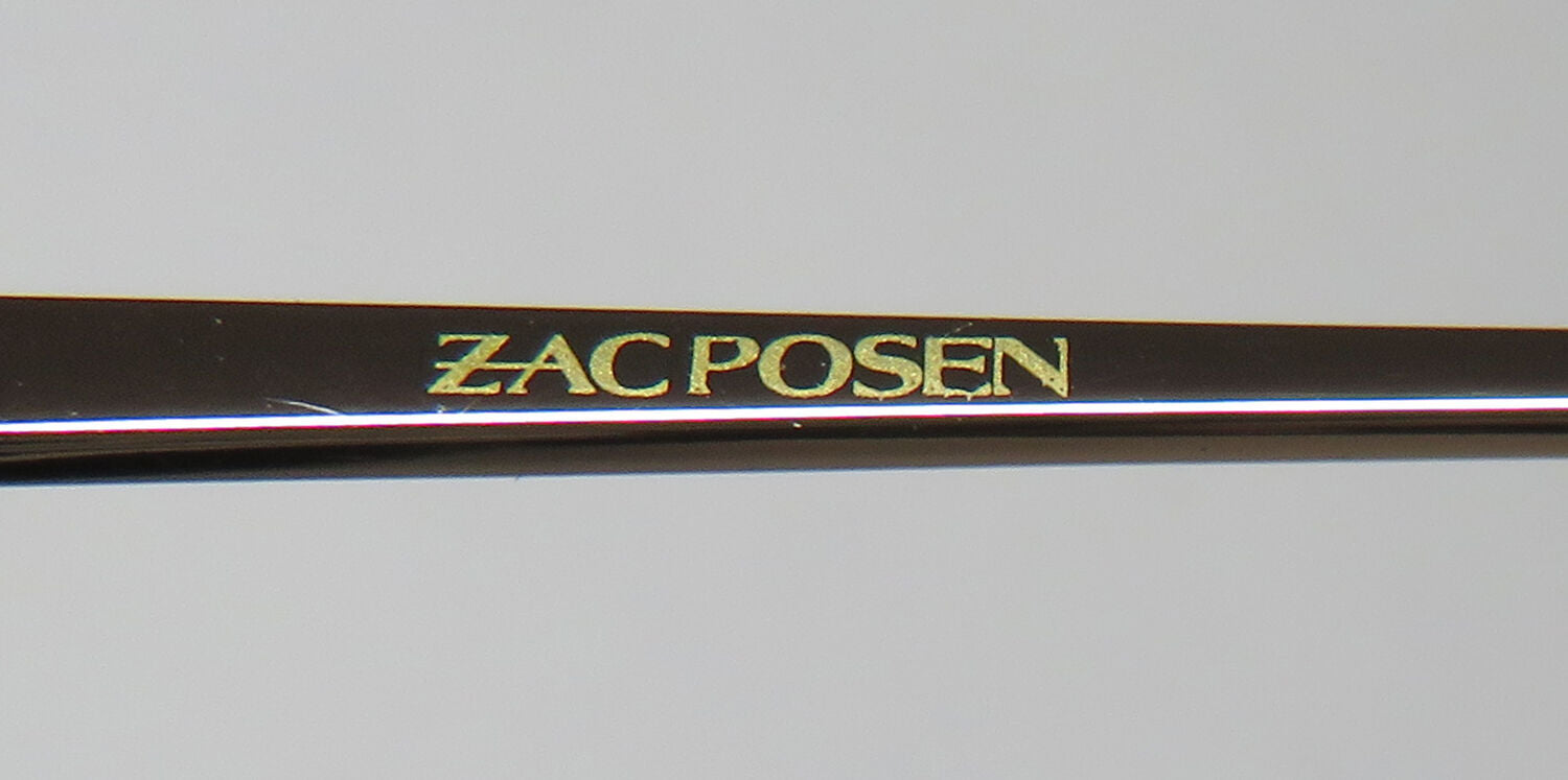 Zac Posen Chaka Eyeglasses by ModaFrames
