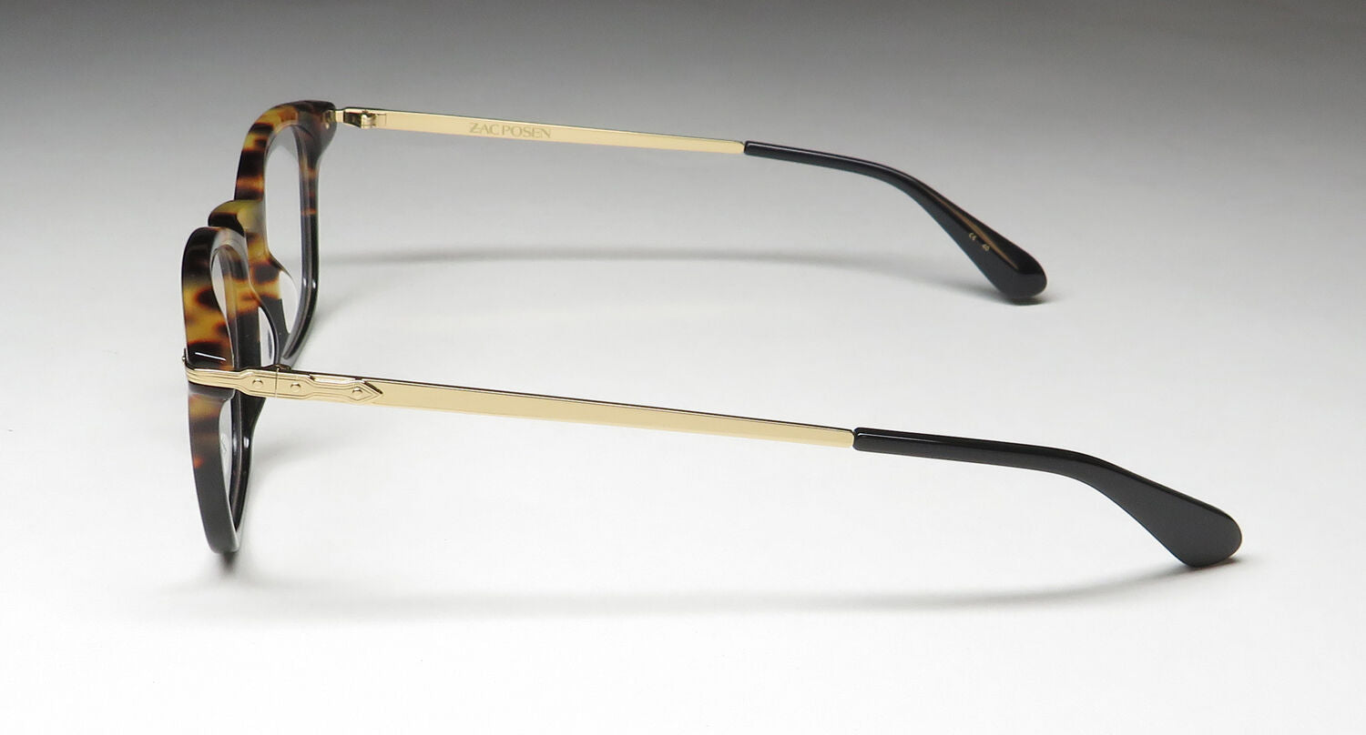 Zac Posen Phoenix Eyeglasses by ModaFrames