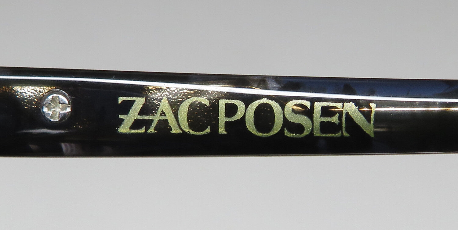 Zac Posen Oliver Eyeglasses by ModaFrames