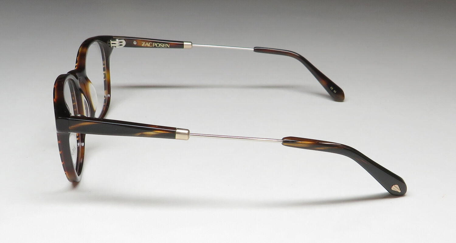Zac Posen Oliver Eyeglasses by ModaFrames
