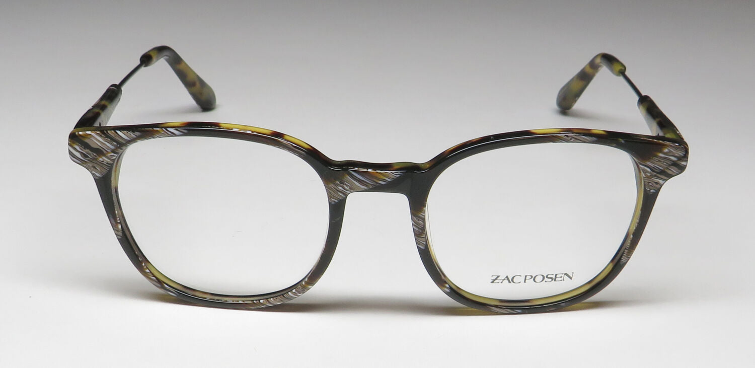 Zac Posen Oliver Eyeglasses by ModaFrames