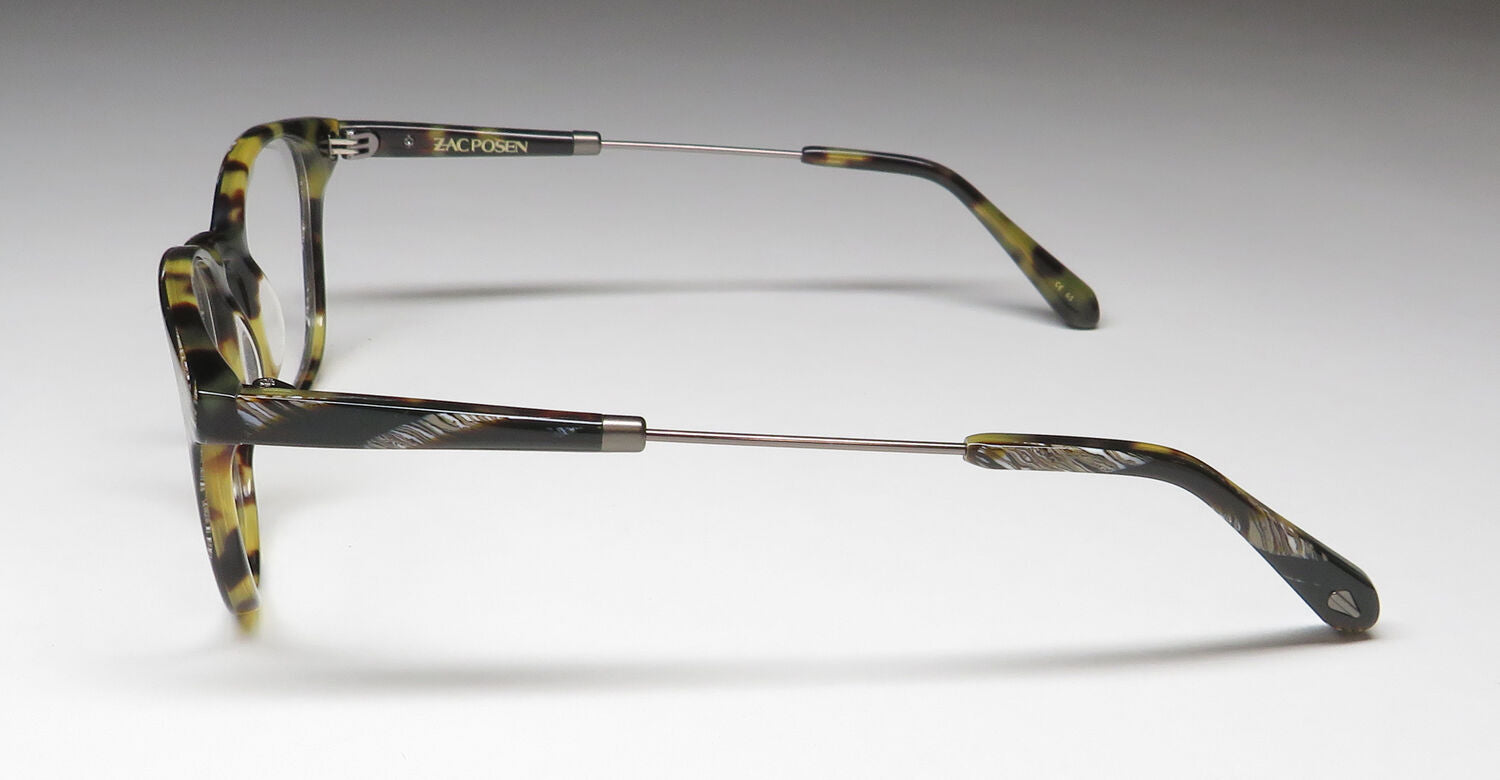 Zac Posen Oliver Eyeglasses by ModaFrames