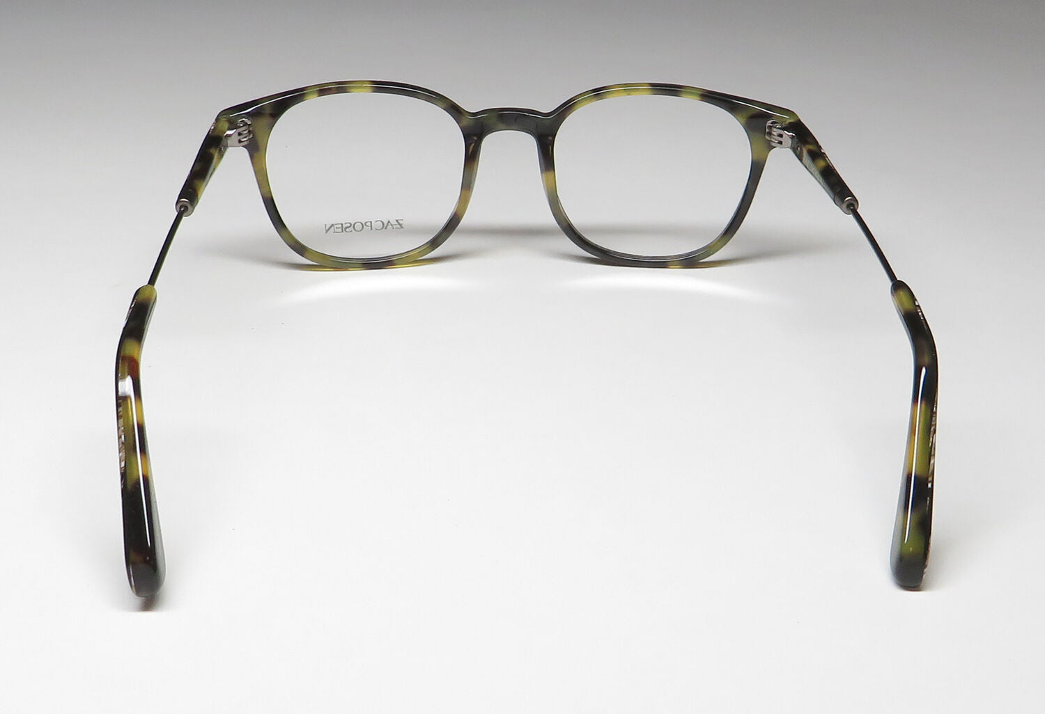 Zac Posen Oliver Eyeglasses by ModaFrames