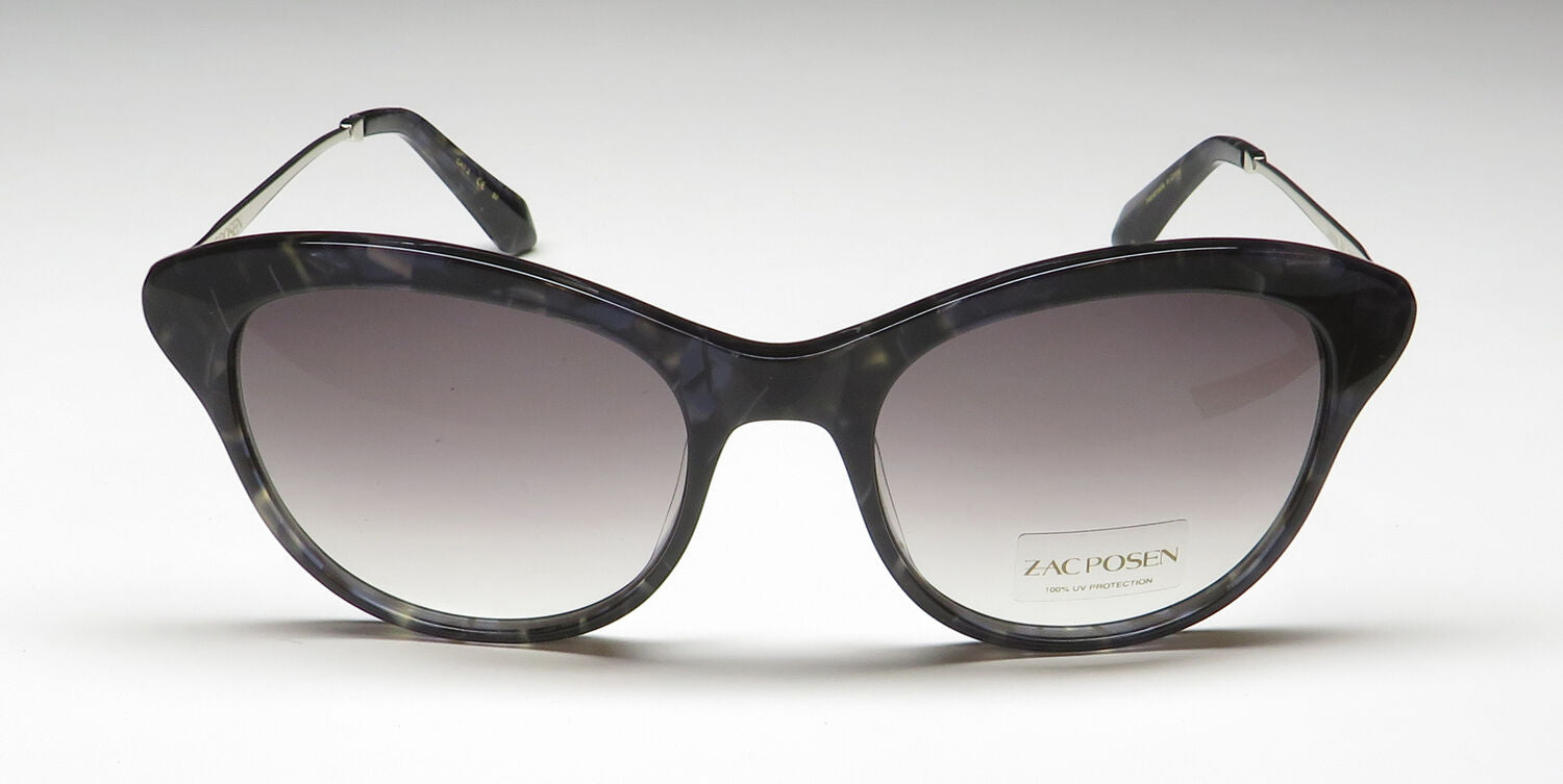 Zac Posen Jolene Sunglasses by ModaFrames