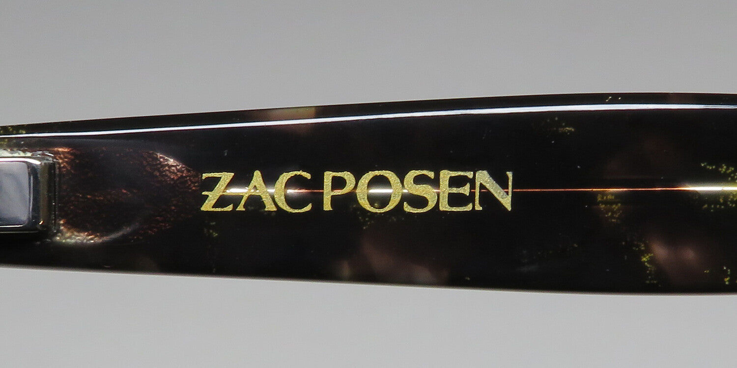 Zac Posen Dolly Sunglasses by ModaFrames