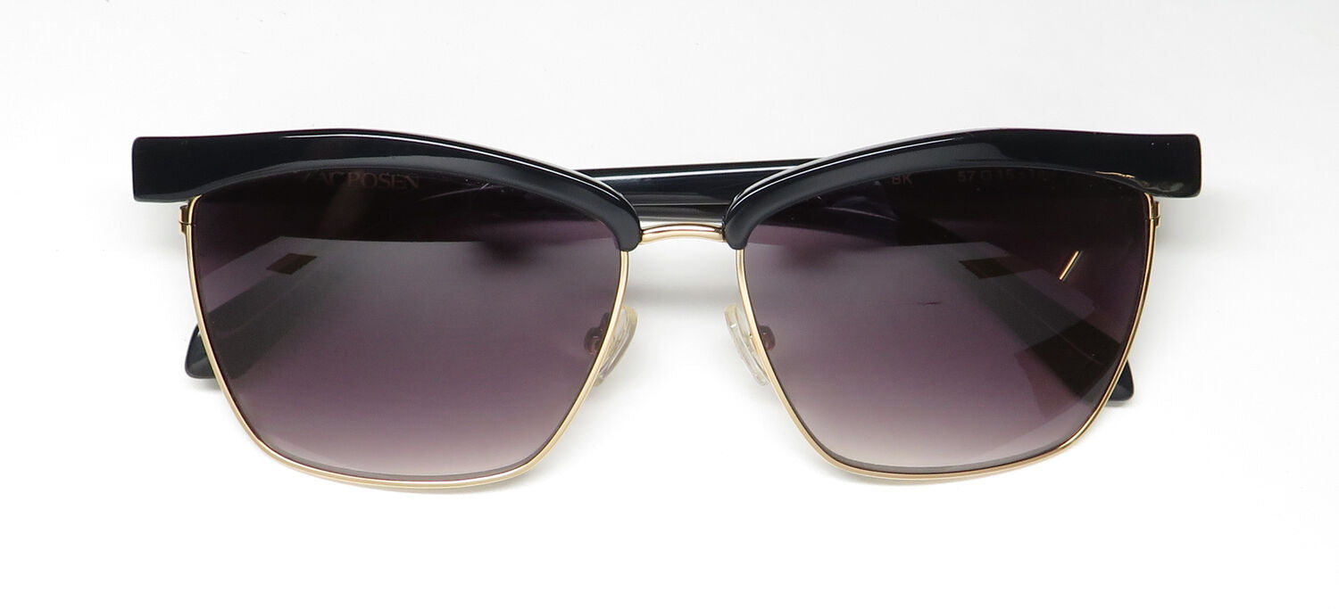Zac Posen Lavette Sunglasses by ModaFrames
