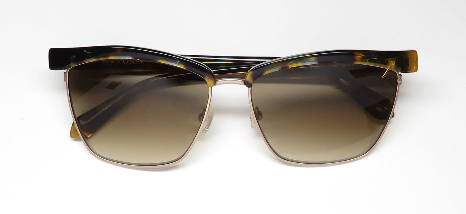 Zac Posen Lavette Sunglasses by ModaFrames