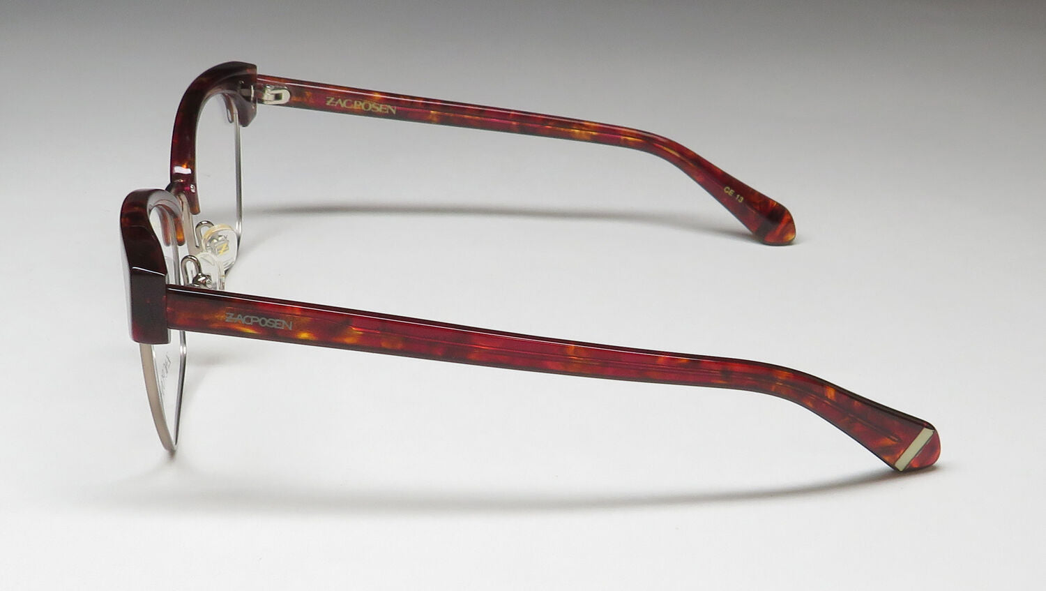 Zac Posen Livy Eyeglasses by ModaFrames