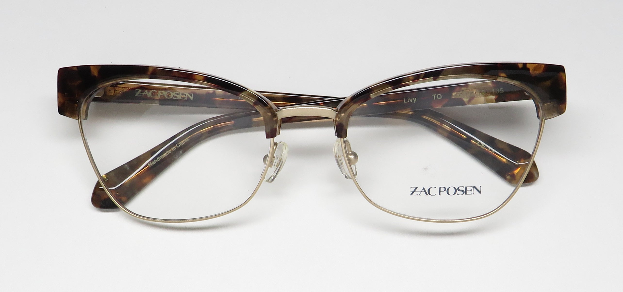Zac Posen Livy Eyeglasses by ModaFrames