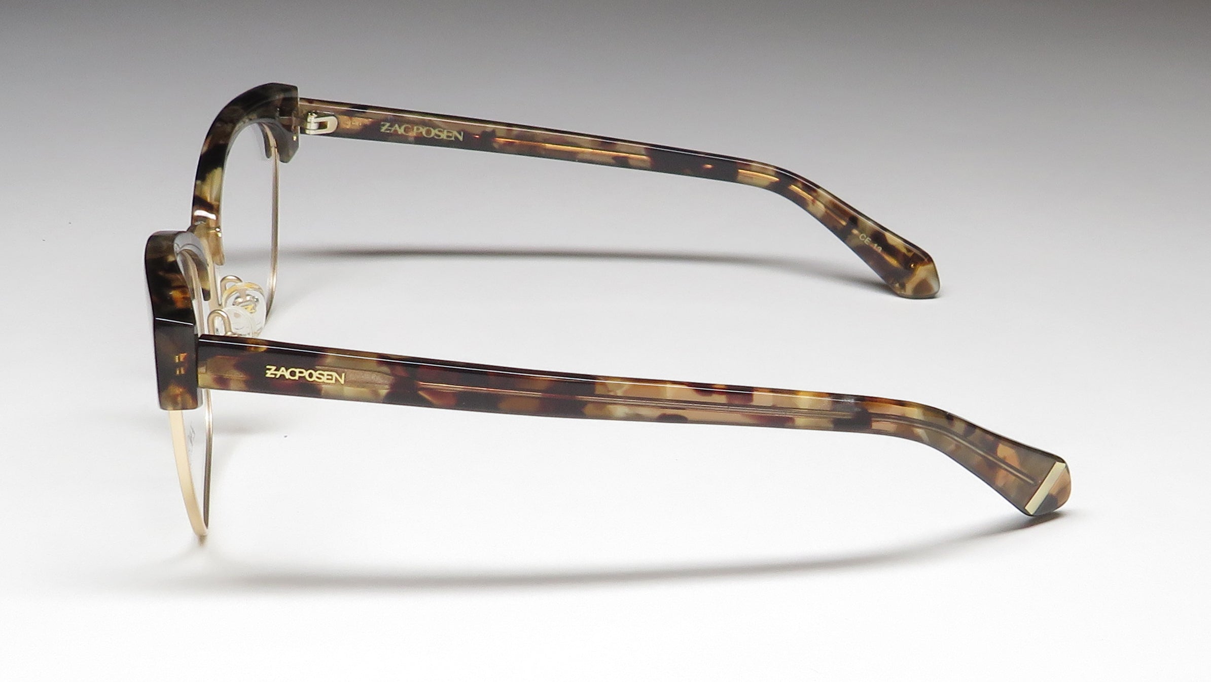 Zac Posen Livy Eyeglasses by ModaFrames