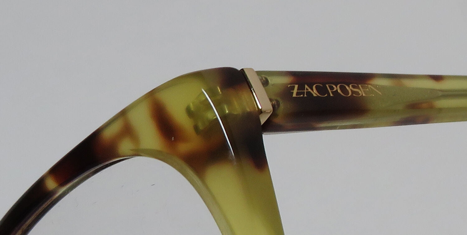 Zac Posen Edwina Eyeglasses by ModaFrames