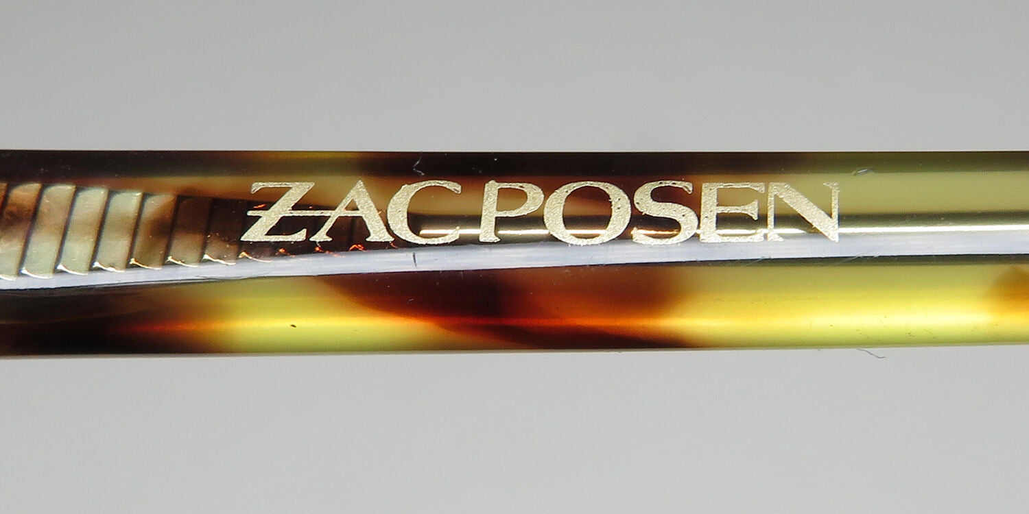 Zac Posen Edwina Eyeglasses by ModaFrames