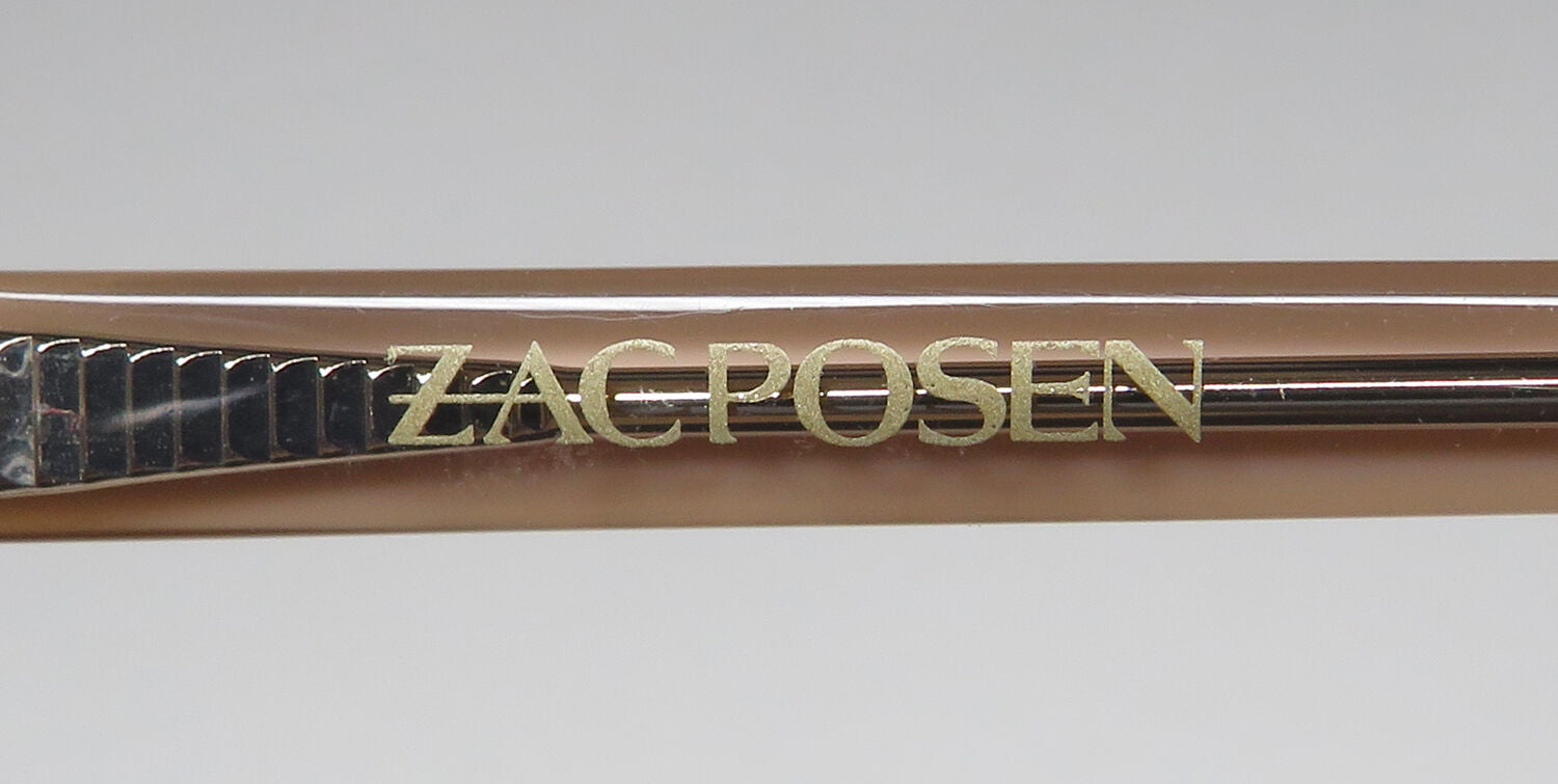 Zac Posen Edwina Eyeglasses by ModaFrames