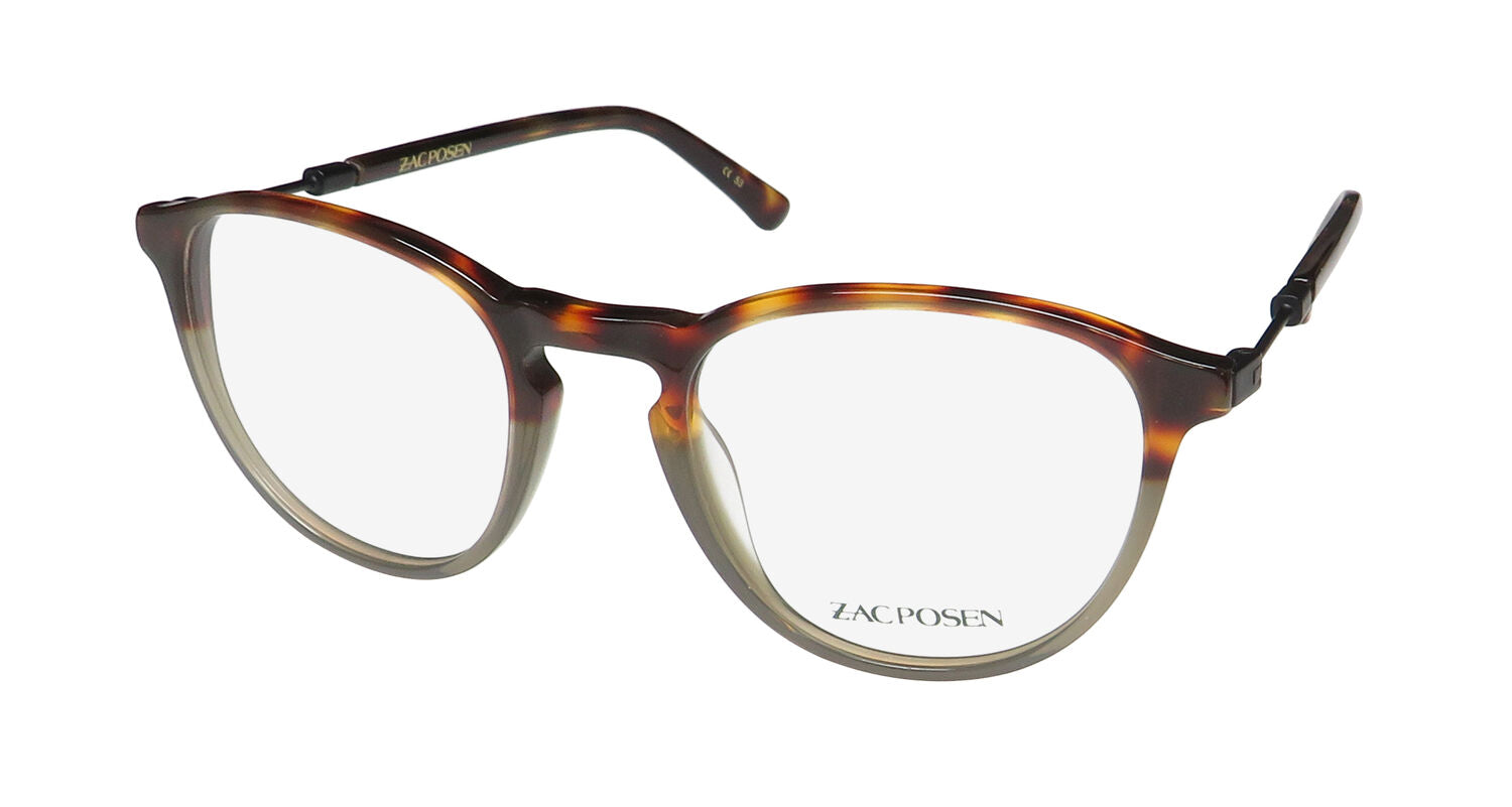 Zac Posen Warren Eyeglasses by ModaFrames