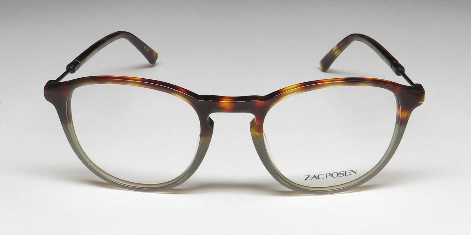 Zac Posen Warren Eyeglasses by ModaFrames