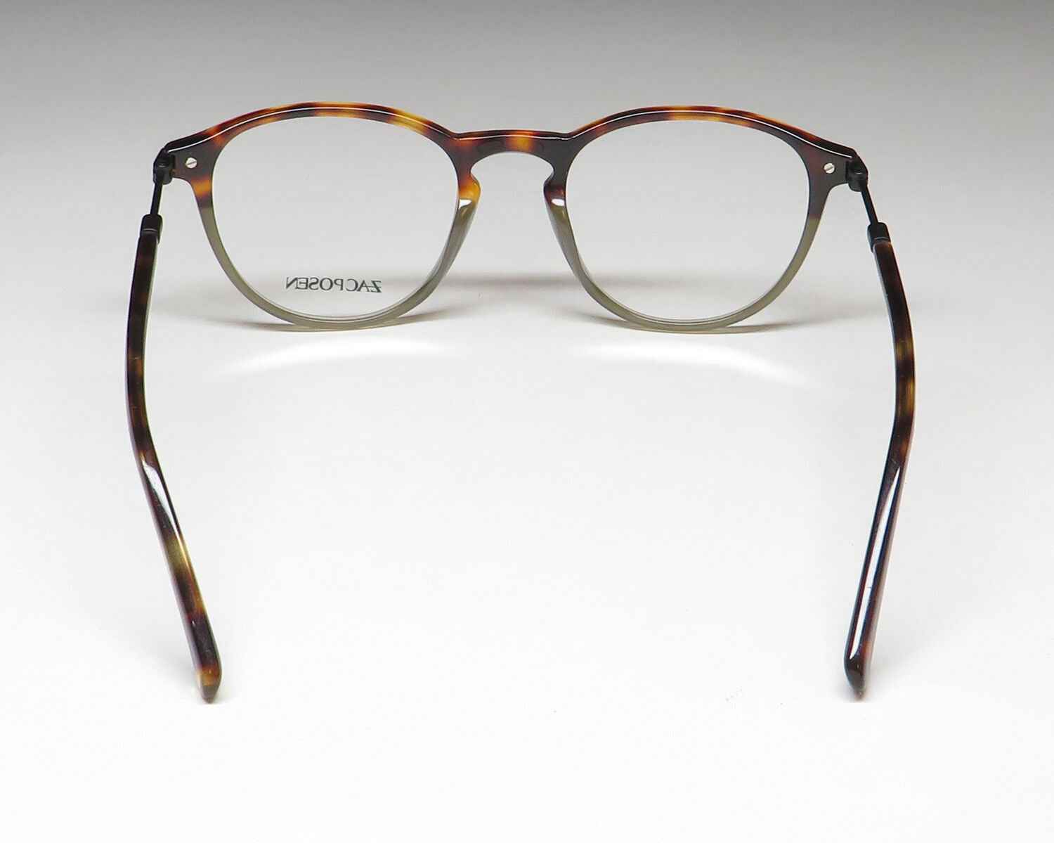Zac Posen Warren Eyeglasses by ModaFrames