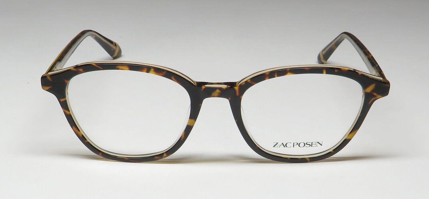 Zac Posen Toni Eyeglasses by ModaFrames