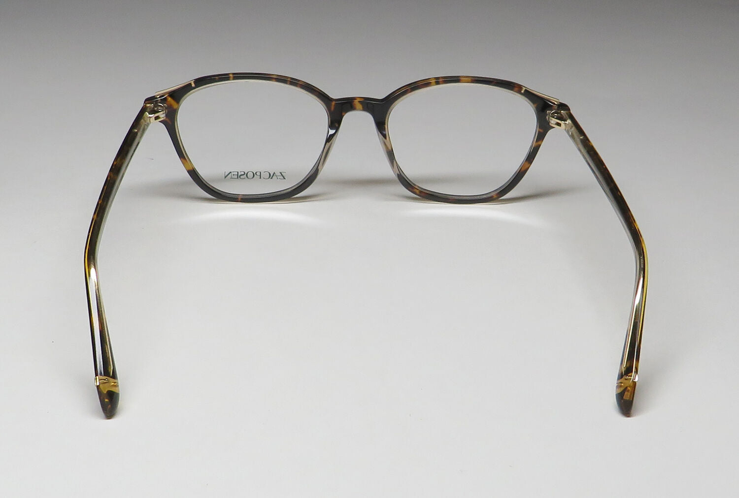 Zac Posen Toni Eyeglasses by ModaFrames