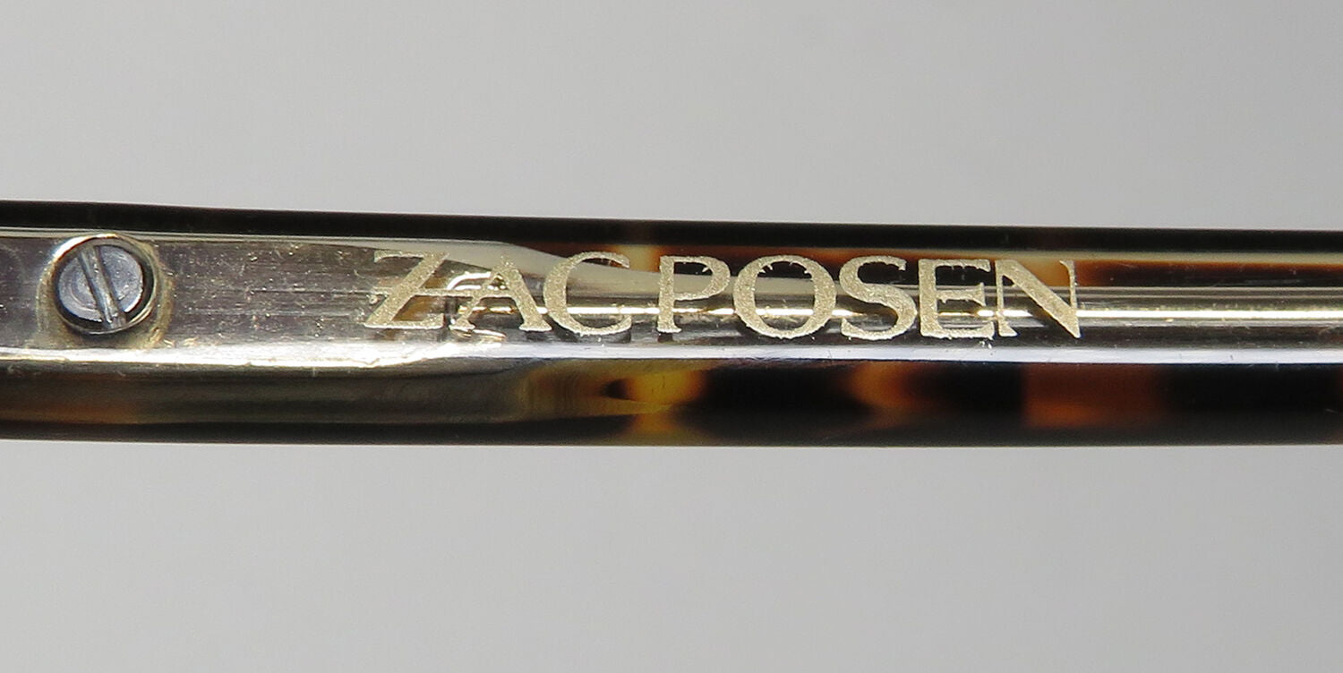 Zac Posen Toni Eyeglasses by ModaFrames