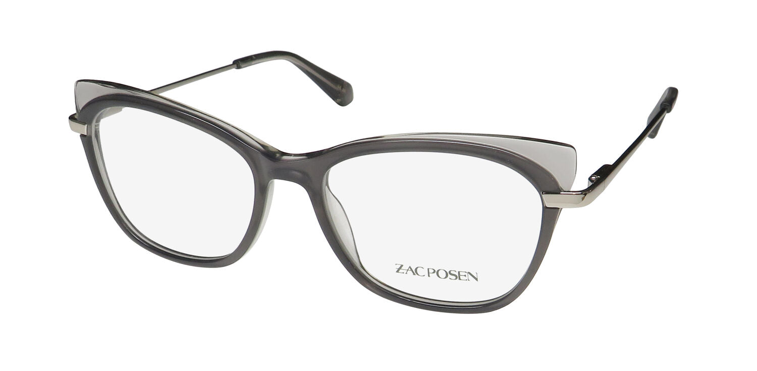 Zac Posen Chaka Eyeglasses by ModaFrames