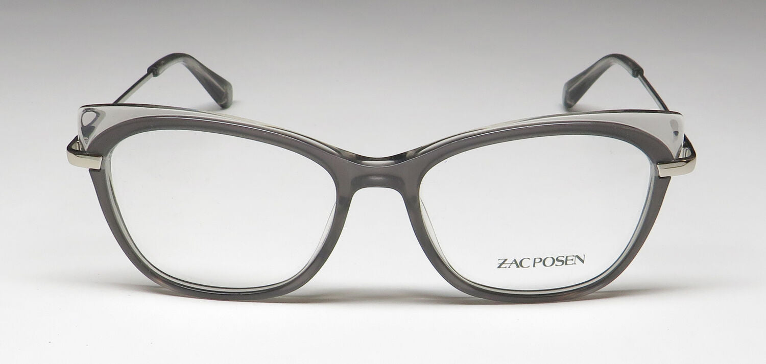 Zac Posen Chaka Eyeglasses by ModaFrames