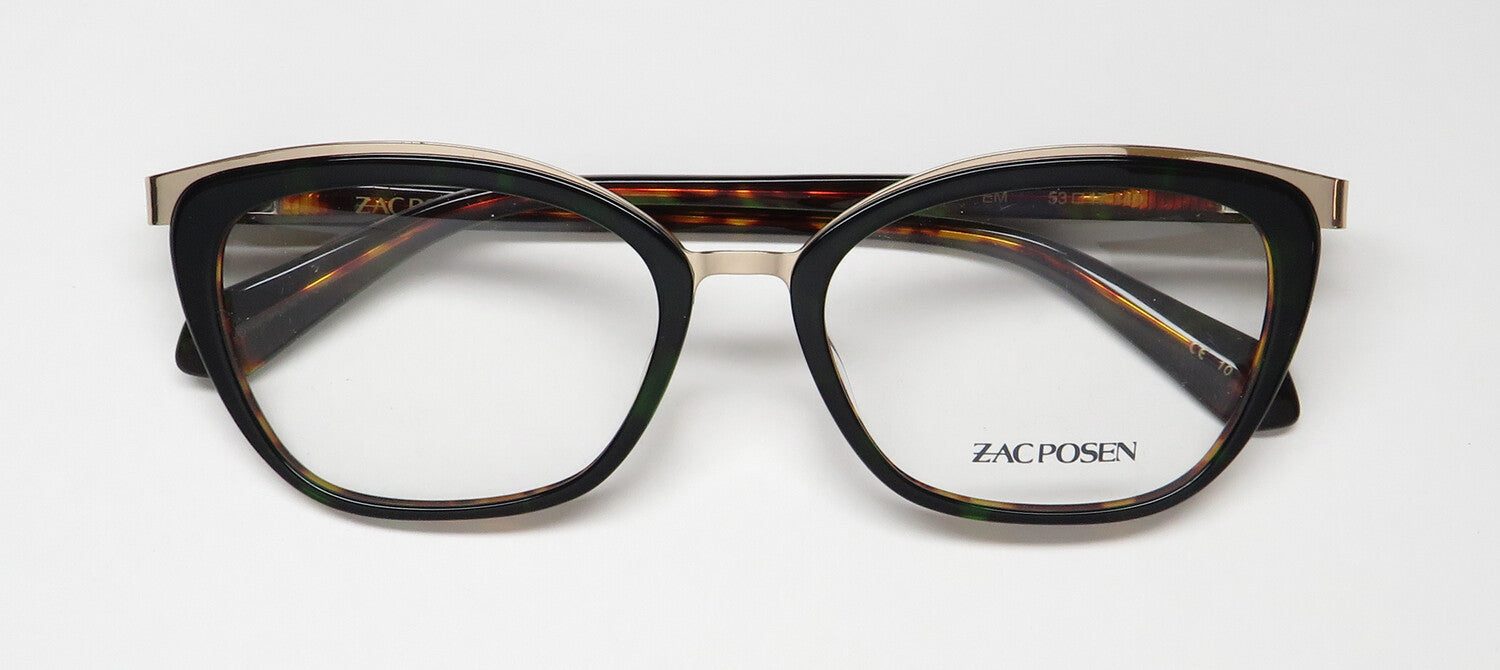 Zac Posen Zeze Eyeglasses by ModaFrames