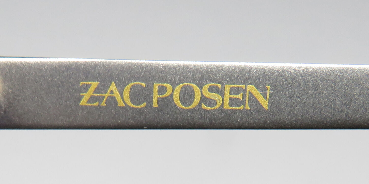 Zac Posen Rhys Eyeglasses by ModaFrames