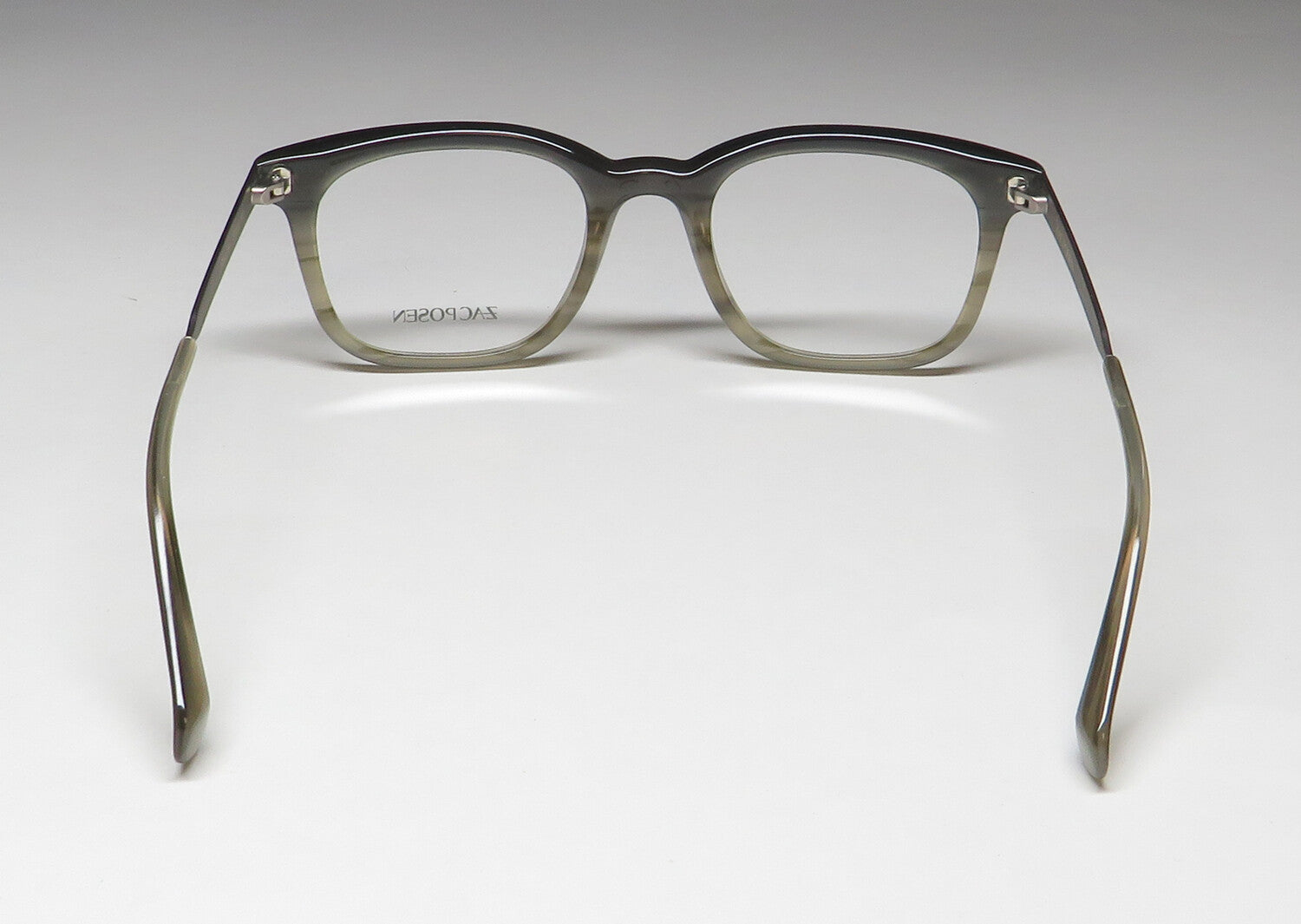 Zac Posen Rhys Eyeglasses by ModaFrames