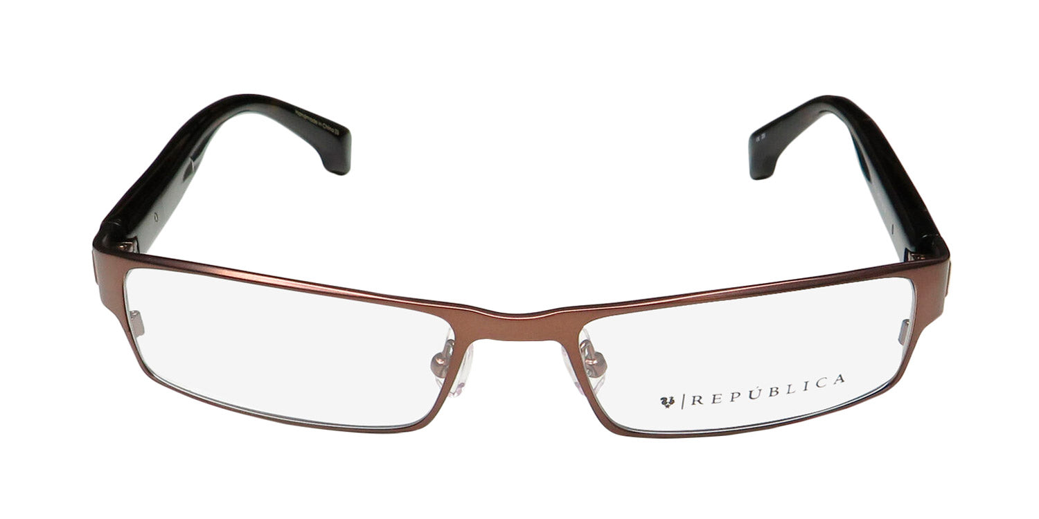 Republica Toronto Eyeglasses by ModaFrames