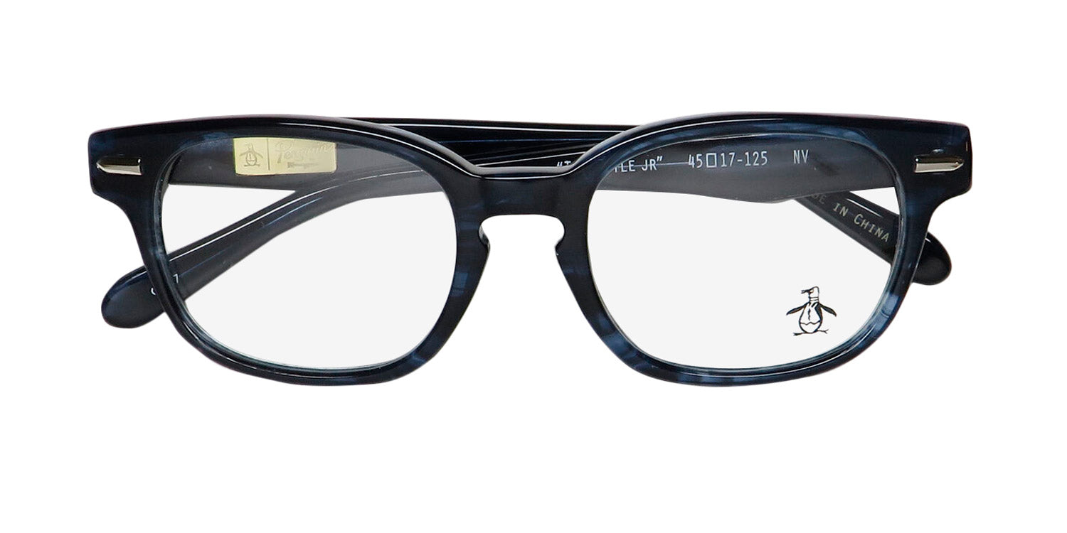 Original Penguin The Doyle Jr Eyeglasses by ModaFrames