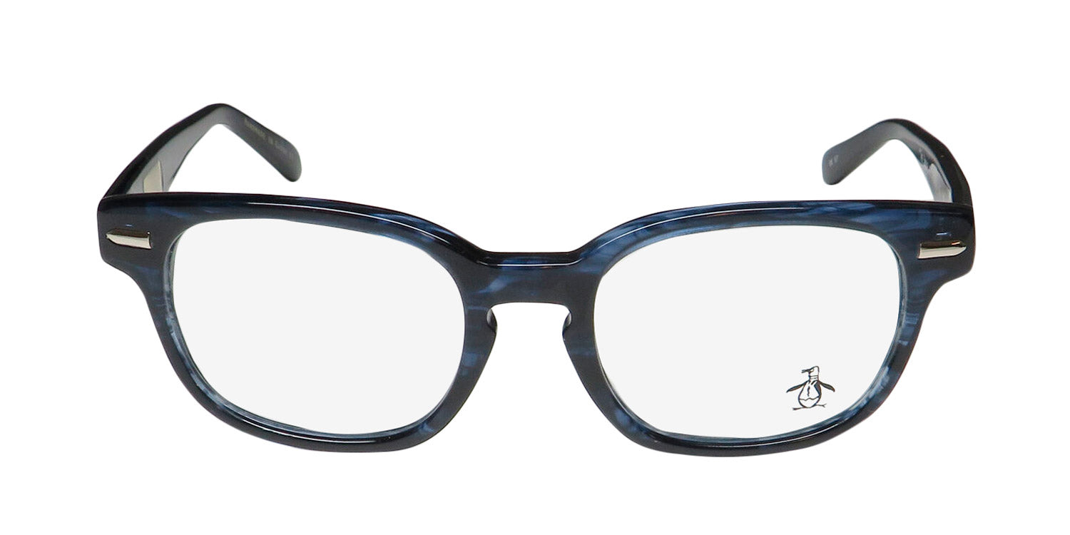 Original Penguin The Doyle Jr Eyeglasses by ModaFrames
