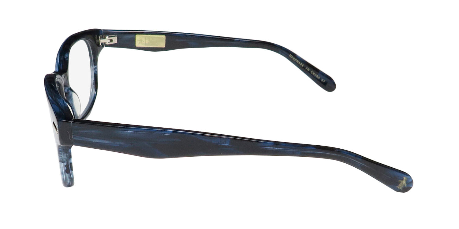 Original Penguin The Doyle Jr Eyeglasses by ModaFrames