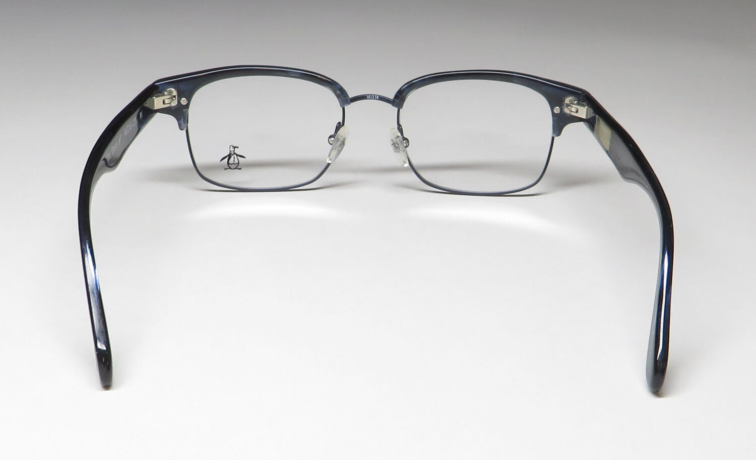 Original Penguin The Eddie Jr Eyeglasses by ModaFrames