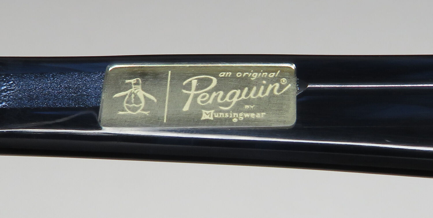 Original Penguin The Eddie Jr Eyeglasses by ModaFrames