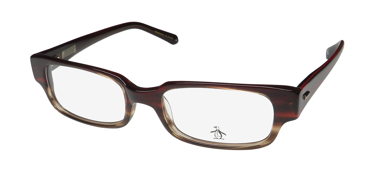 Original Penguin The Coleman Eyeglasses by ModaFrames