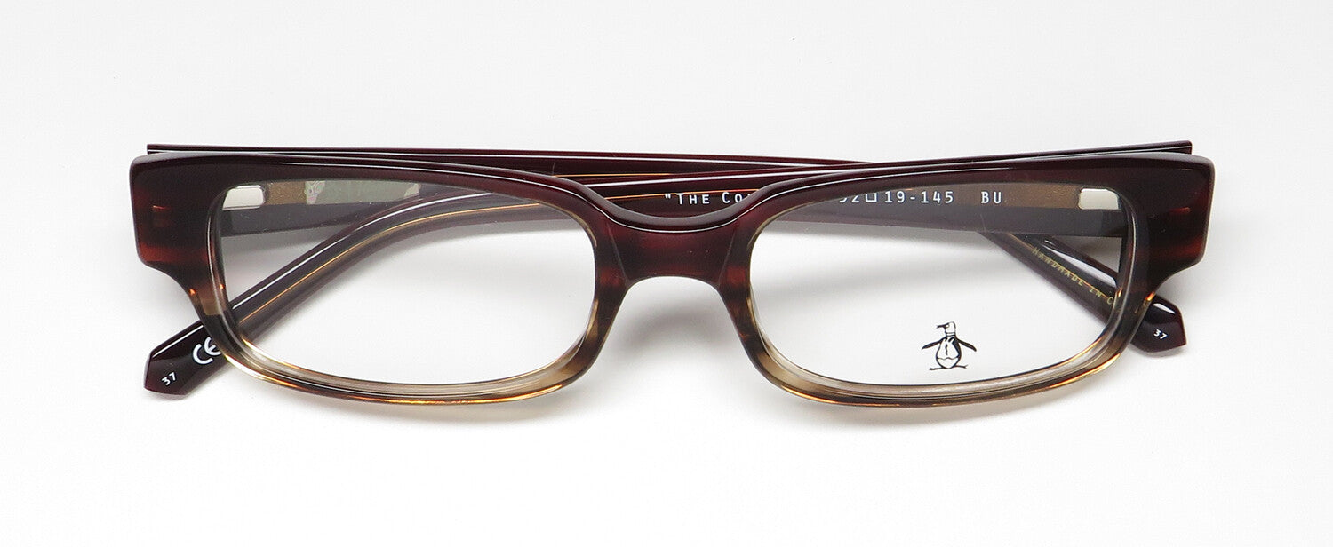Original Penguin The Coleman Eyeglasses by ModaFrames