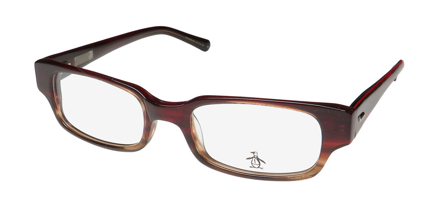 Original Penguin The Coleman Eyeglasses by ModaFrames