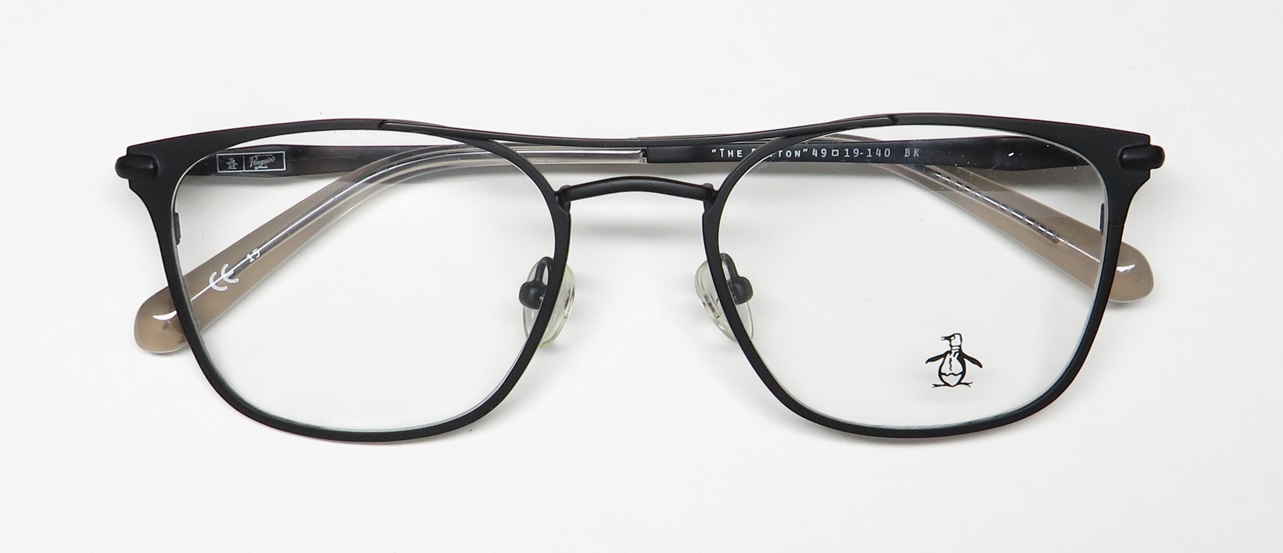 Original Penguin The Patton Eyeglasses by ModaFrames