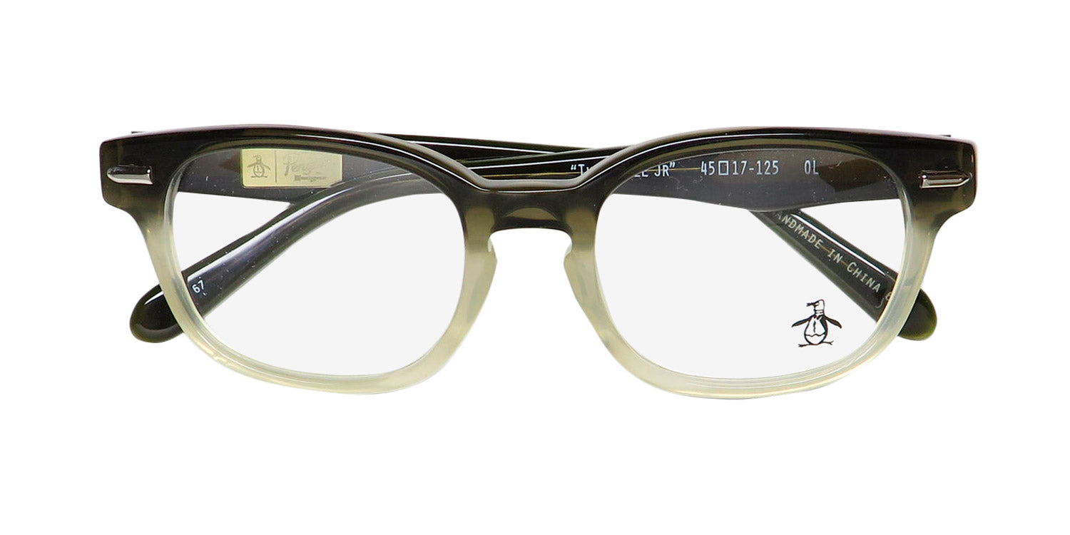 Original Penguin The Doyle Jr Eyeglasses by ModaFrames