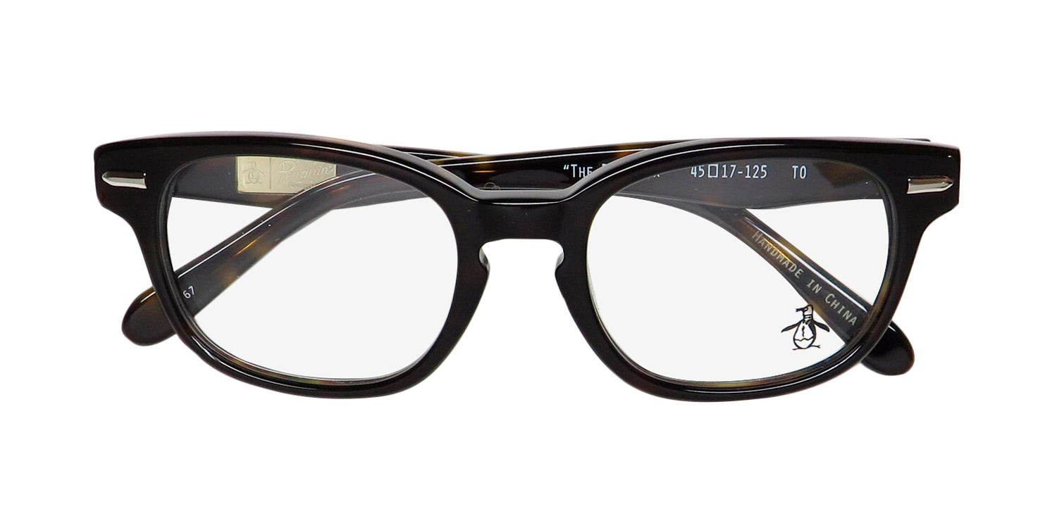 Original Penguin The Doyle Jr Eyeglasses by ModaFrames