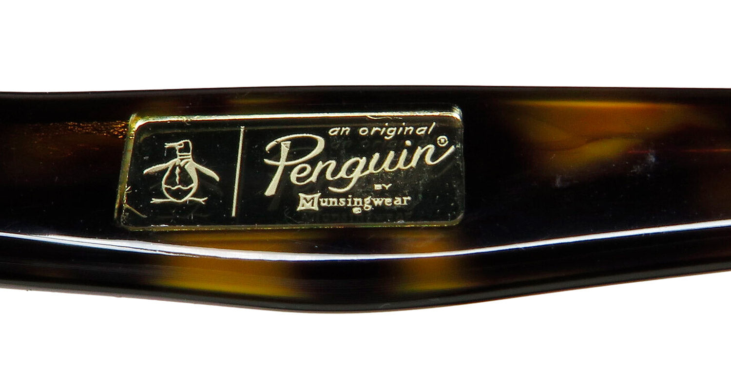 Original Penguin The Doyle Jr Eyeglasses by ModaFrames