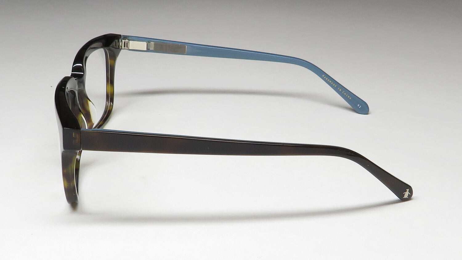 Original Penguin The Marvin Jr Eyeglasses by ModaFrames