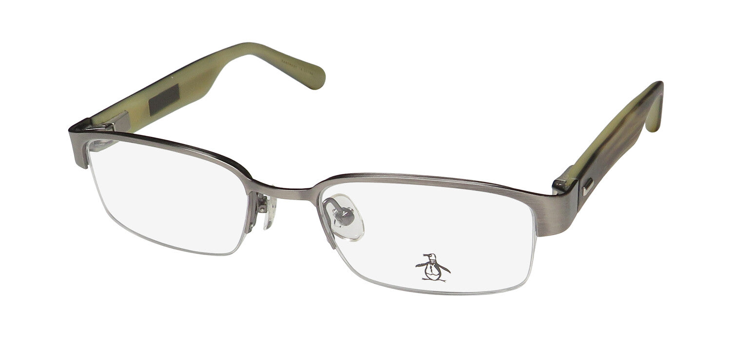 Original Penguin The Johnny Jr Eyeglasses by ModaFrames