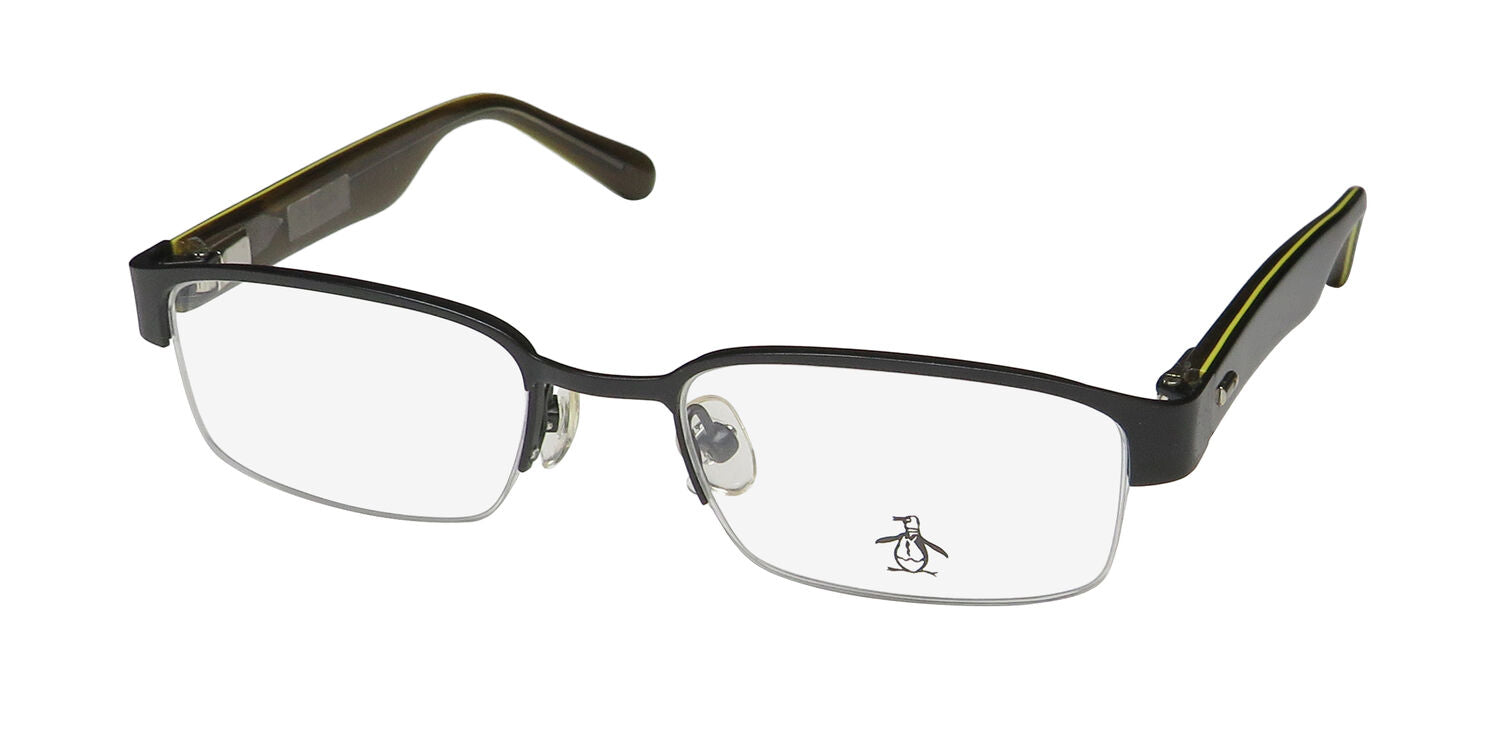 Original Penguin The Johnny Jr Eyeglasses by ModaFrames