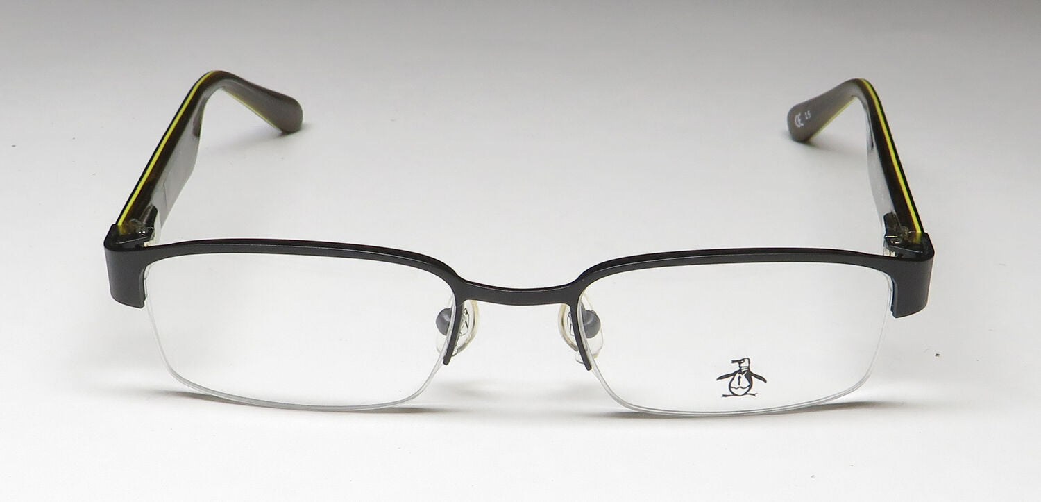 Original Penguin The Johnny Jr Eyeglasses by ModaFrames