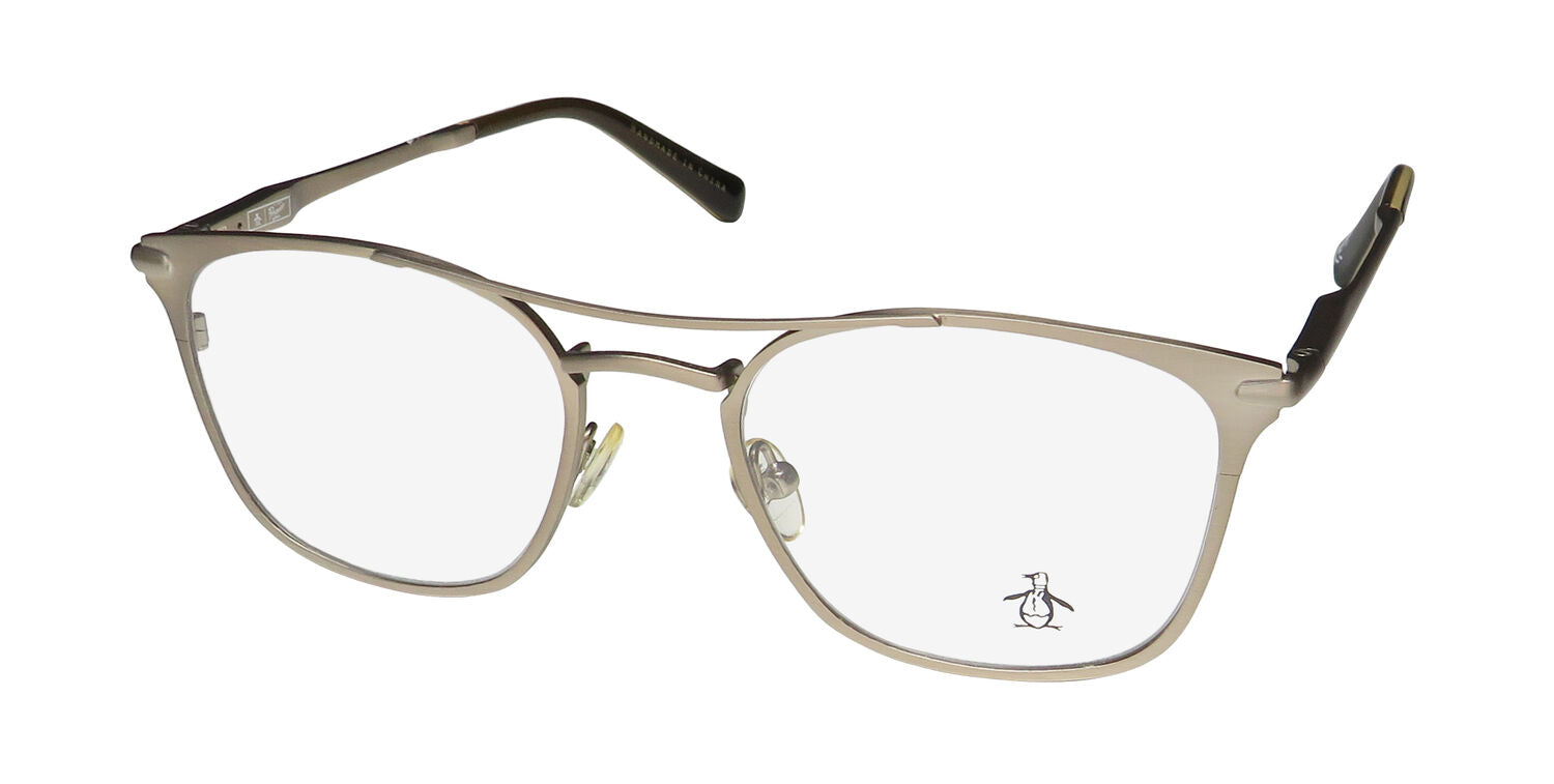 Original Penguin The Patton Eyeglasses by ModaFrames