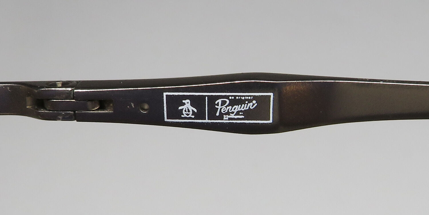 Original Penguin The Patton Eyeglasses by ModaFrames