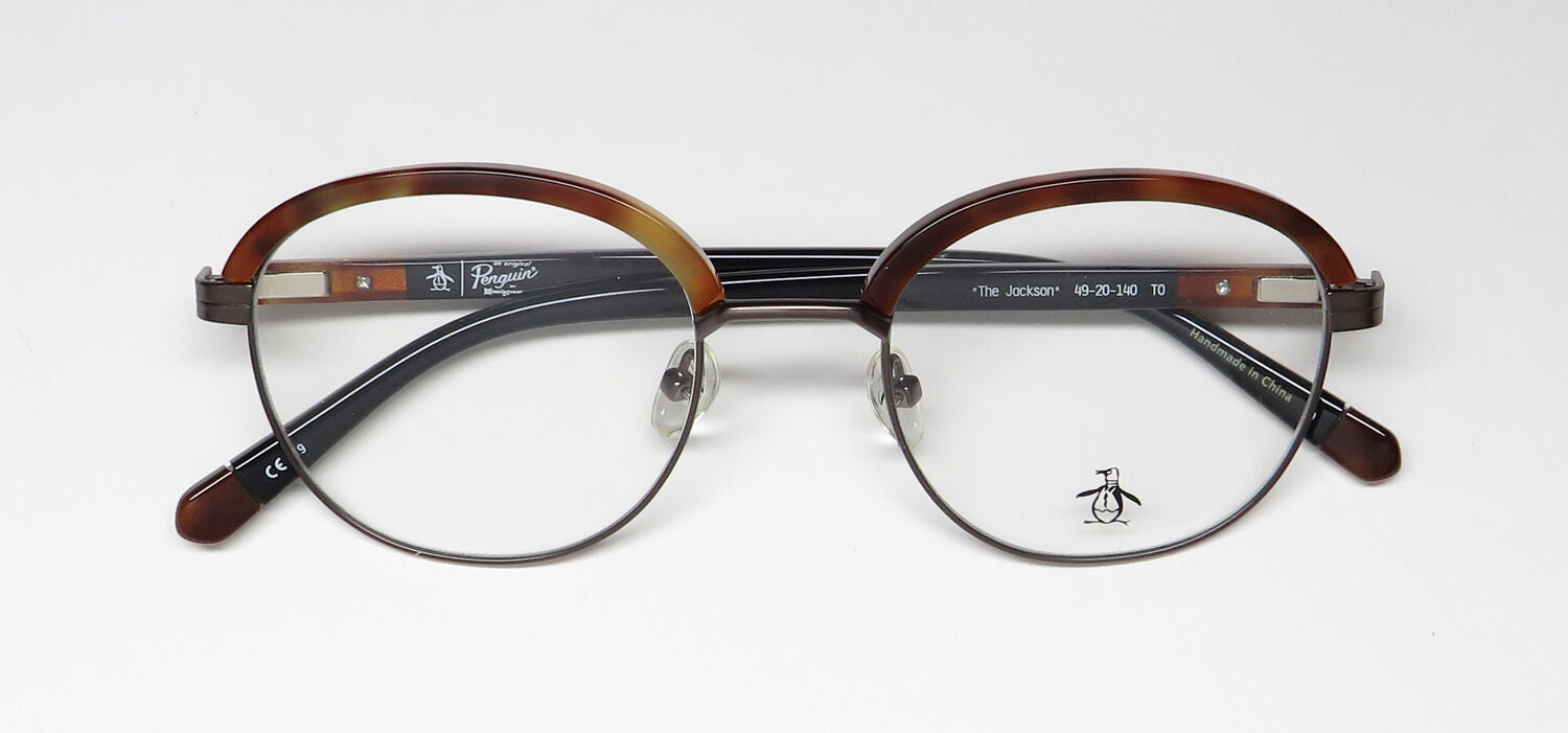Original Penguin The Jackson Eyeglasses by ModaFrames