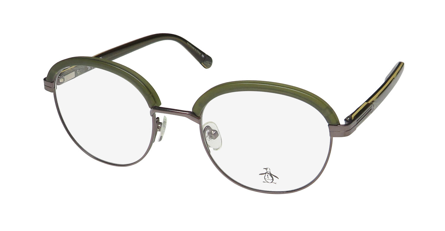 Original Penguin The Jackson Eyeglasses by ModaFrames
